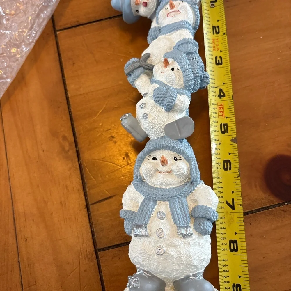 Snowbuddies Playful Totem 96065